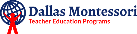 Dallas Montessori Teacher Education Programs - logo